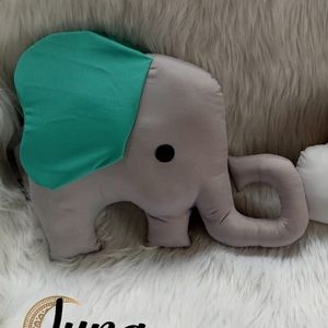 Meet your Posher, Genesis